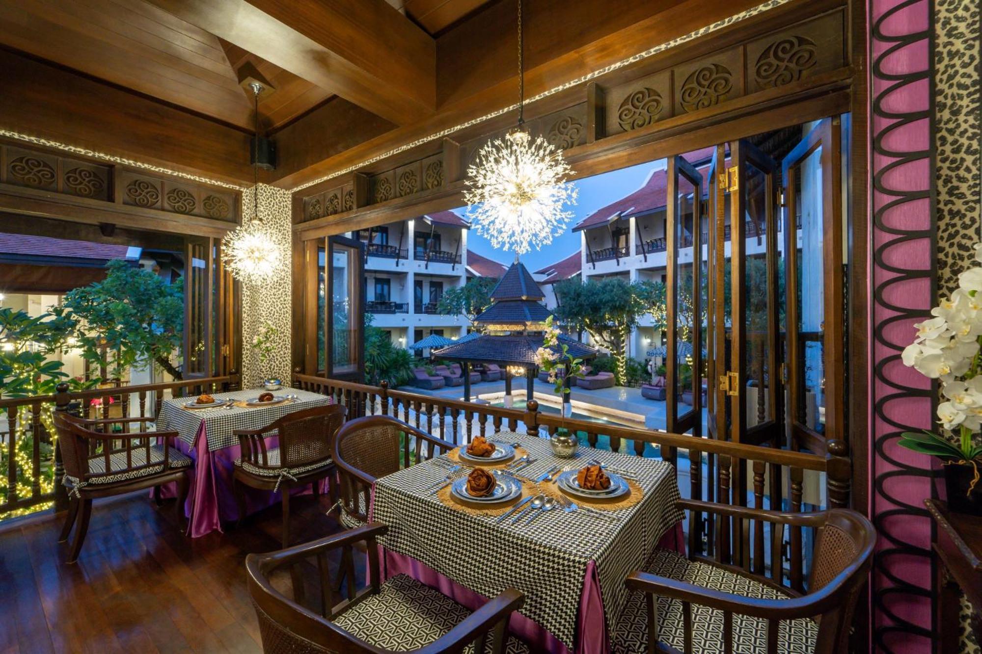 Puripunn Hideaway Hotel Чиангмай Екстериор снимка