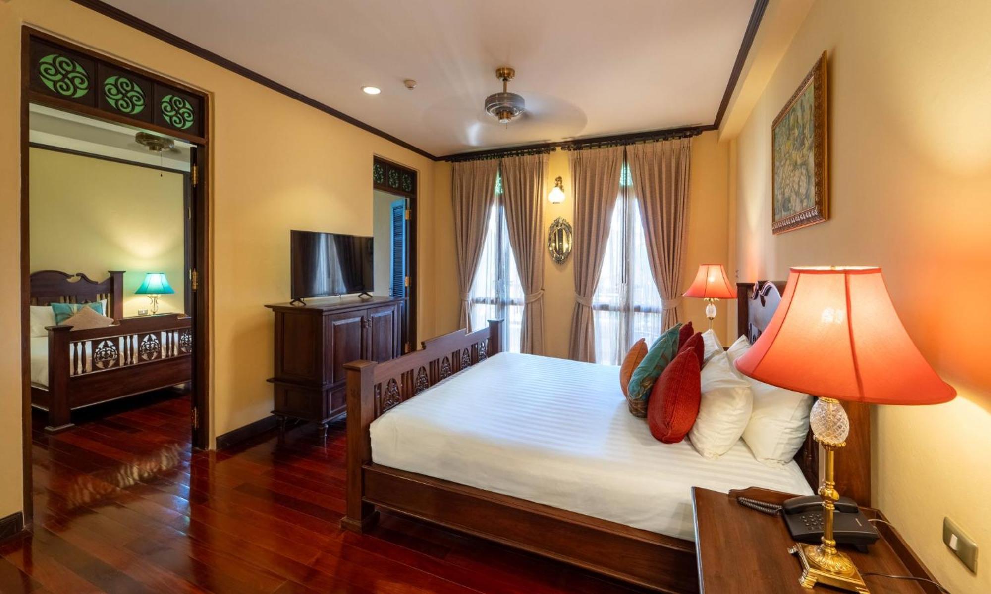 Puripunn Hideaway Hotel Чиангмай Екстериор снимка