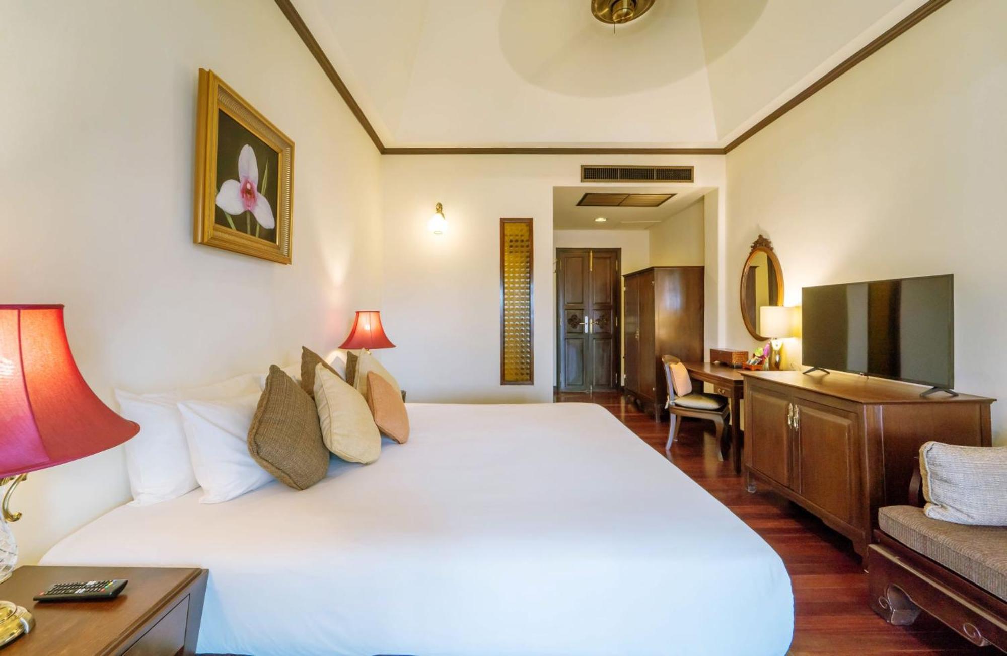 Puripunn Hideaway Hotel Чиангмай Екстериор снимка